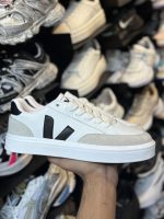 کفش ونس سايز بزرگ مردانه آمازون - Image 3