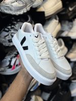 کفش ونس سايز بزرگ مردانه آمازون - Image 4