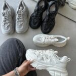 کتاني زنانه لژدار فشيون