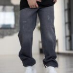 شلوار بگ مردانه کد 138