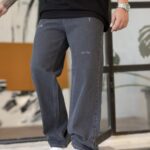 شلوار بگ مردانه کد 142