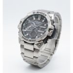 ساعت جی شاک بی400 استیل