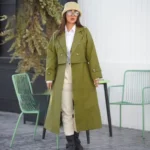 باراني دخترانه دوتيکه نوشين