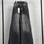 شلوار زنانه فول بگ(30149G2)