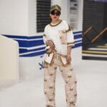 ست تيشرت و شلوار دخترانه آيتا