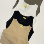 کراپ چپ و راستي ژاکارد لوزي