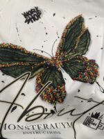 تيشرت وارداتي لانگ 3301 - Image 5