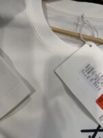 تيشرت وارداتي لانگ 3605 - Image 4