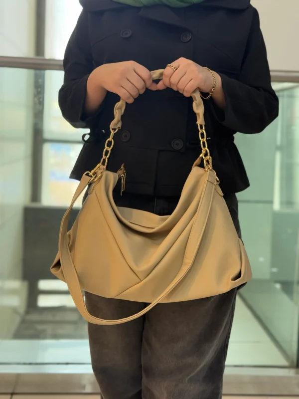 کيف زنانه شل ورادتي - Image 4