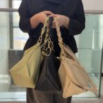 کيف زنانه شل ورادتي