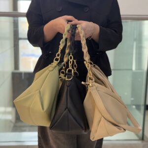 کيف زنانه شل ورادتي