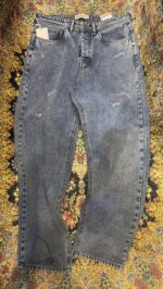 شلوار بگ مردانه کد 82 - Image 2