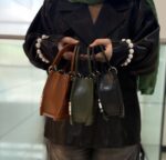 کيف دوشي کريستين ديور