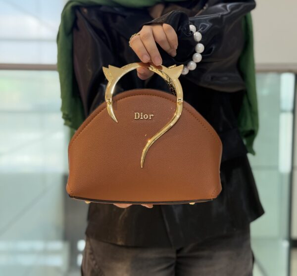 کيف دسته طرح دار ديور - Image 5