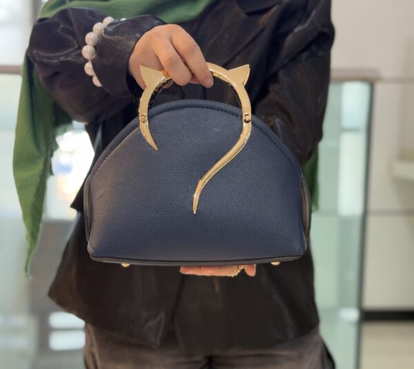 کيف دسته طرح دار ديور - Image 3