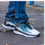 کتاني مردانه نايک ديسکي