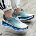 کتانی مردانه نايک بندي