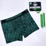 شورت پادار HANDSOME