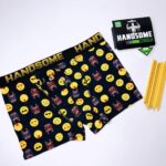 شورت مردانه HANDSOME