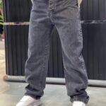 شلوار بگ مردانه کد 157