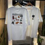 تيشرت وارداتي لانگ 3605