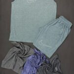 ست حلقه اي شلوارک سوزني اسپرايت