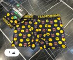 شورت مردانه HANDSOME - Image 2