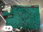 شورت پادار HANDSOME - Image 2