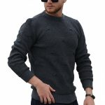 بافت مردانه زاپ دار