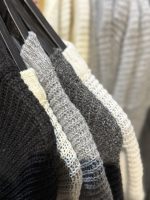 بافت مردانه زاپ دار - Image 3