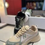 کتاني نيوبالانس دخترانه