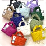 کيف دسته دار زارا