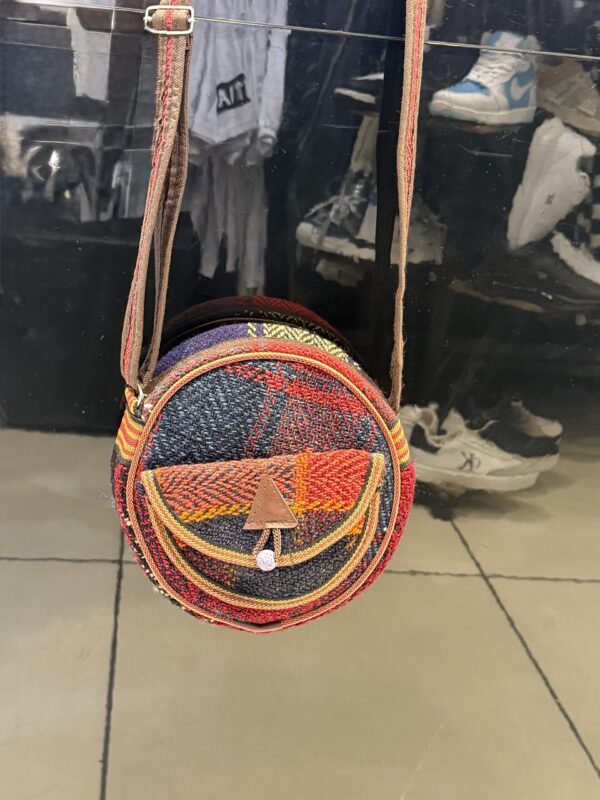 کيف دوشی سنتی - Image 4