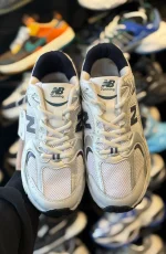 کتاني مردانه نيوبالانس530 - Image 3