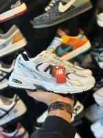 کتاني مردانه نيوبالانس530 - Image 10