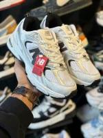 کتاني مردانه نيوبالانس530 - Image 5