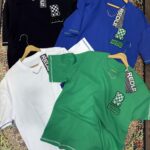 تيشرت وارداتی کد 17255