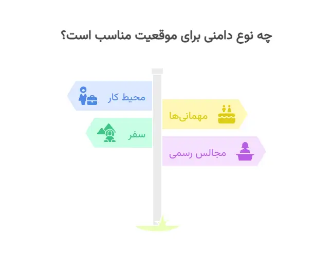 6 مدل دامن که استایل شما را زنانهتر و جذابتر میکند 2 6 مدل دامن که استایل شما را زنانهتر و جذابتر میکند