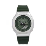 جي شاک2100سبز ارتشي سيلور