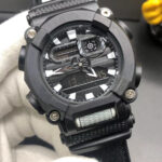 ساعت جي شاکG900مشکي تمام