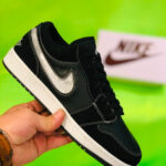 کتوني مردانه نايک دراگون مشکي