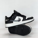 کتوني نايک دراگون مشکي سفيد