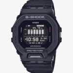 ساعت جي شاک G-SHOCK GBD-200 مشکي