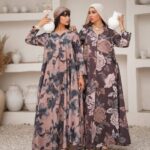 ساحلي زنانه طرح دار