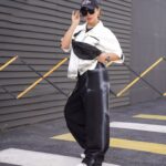 ست زنانه سه تيکه لينن پيسوله اي