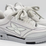 کتونی مردانه لژدار لوويتون