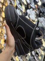 کتونی مردانه لژدار لوويتون - Image 7