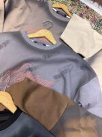 تيشرت مردانه ماکان چاپدار - Image 3