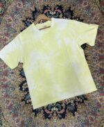 تيشرت مردانه وارداتي آبرنگی - Image 6