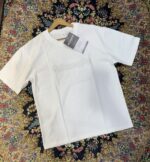 تيشرت مردانه وارداتی گلدوزی - Image 6